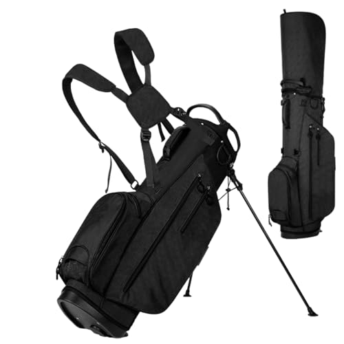   GOLF スタンド式 スリムキャディーバック 美品 ゴルフキャディバック」の人気商品一覧 | 安い商品を通販サイト